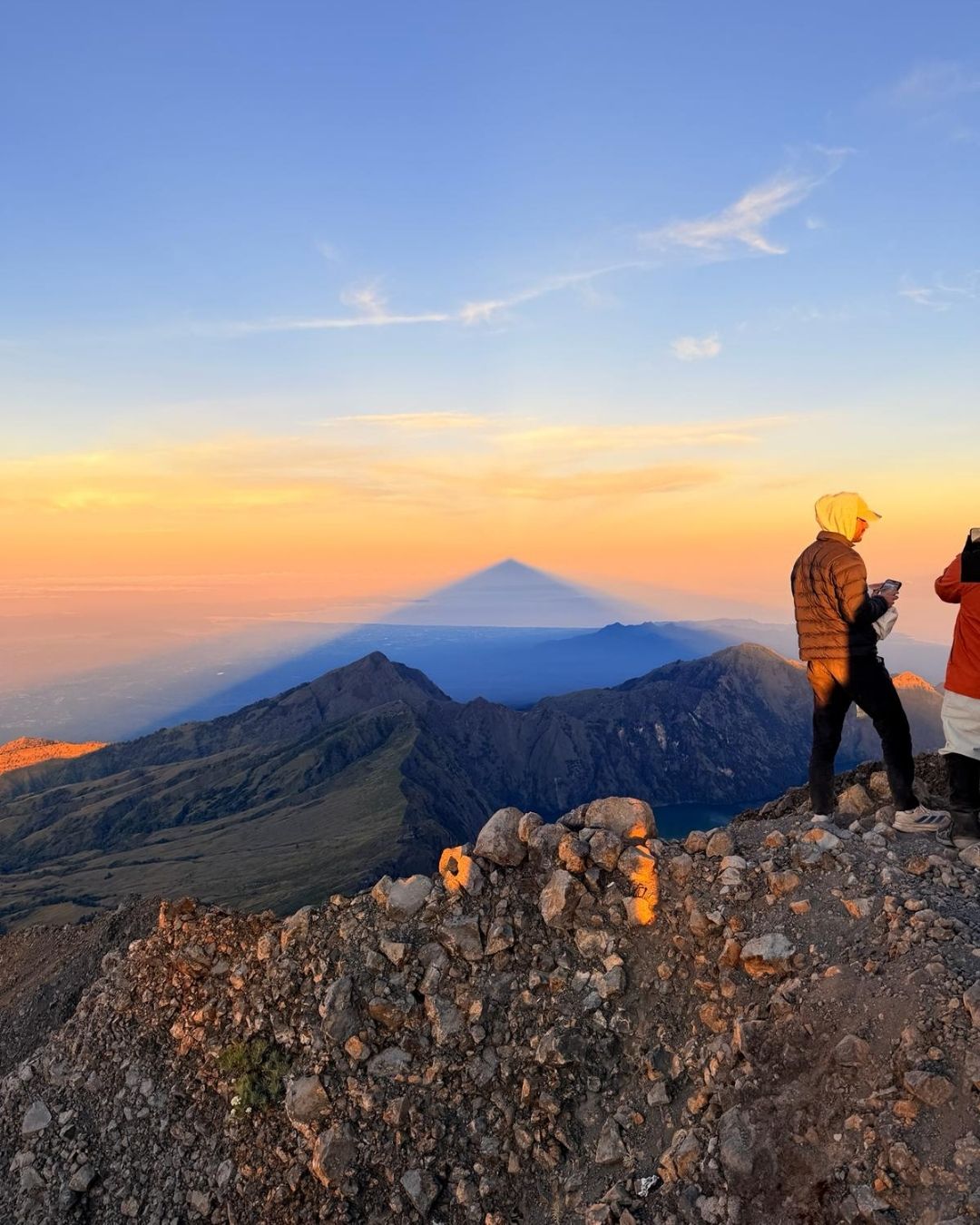 Rinjani Crew Trekking Gallery 3